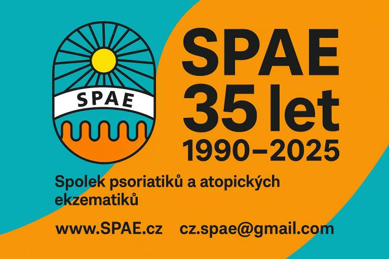 SPAE 35 let ve fotografii 4.