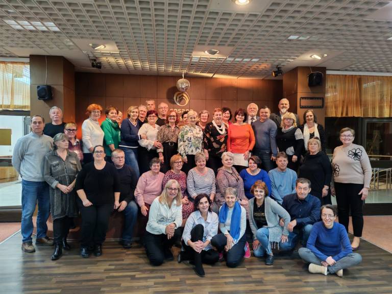 Sněm SPaA na Slovensku