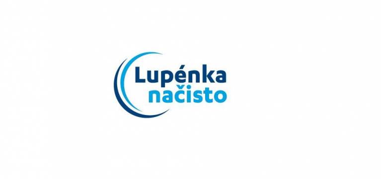 Talk show Lupénka načisto