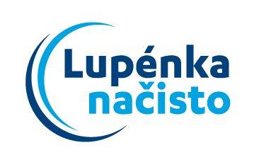 Talk show Lupénka načisto Talk show Lupénka načisto